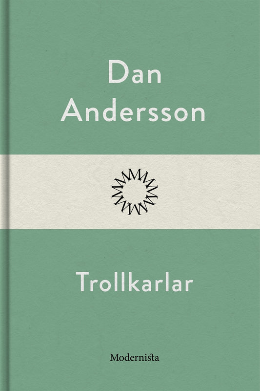 Trollkarlar – E-bok