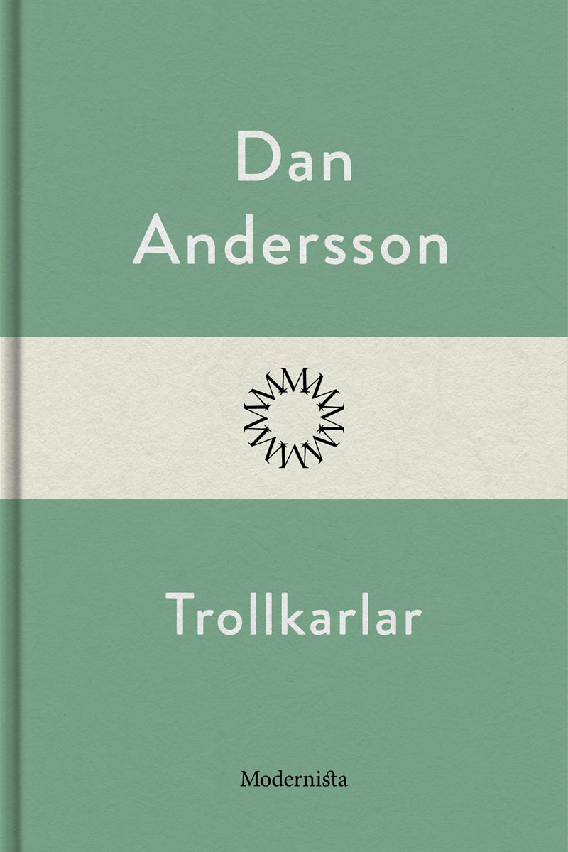 Trollkarlar – E-bok