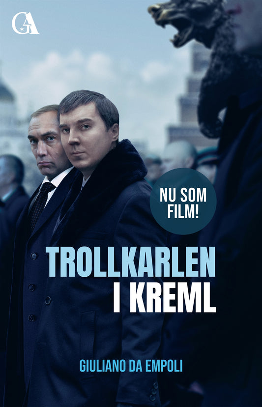 Trollkarlen i Kreml – E-bok