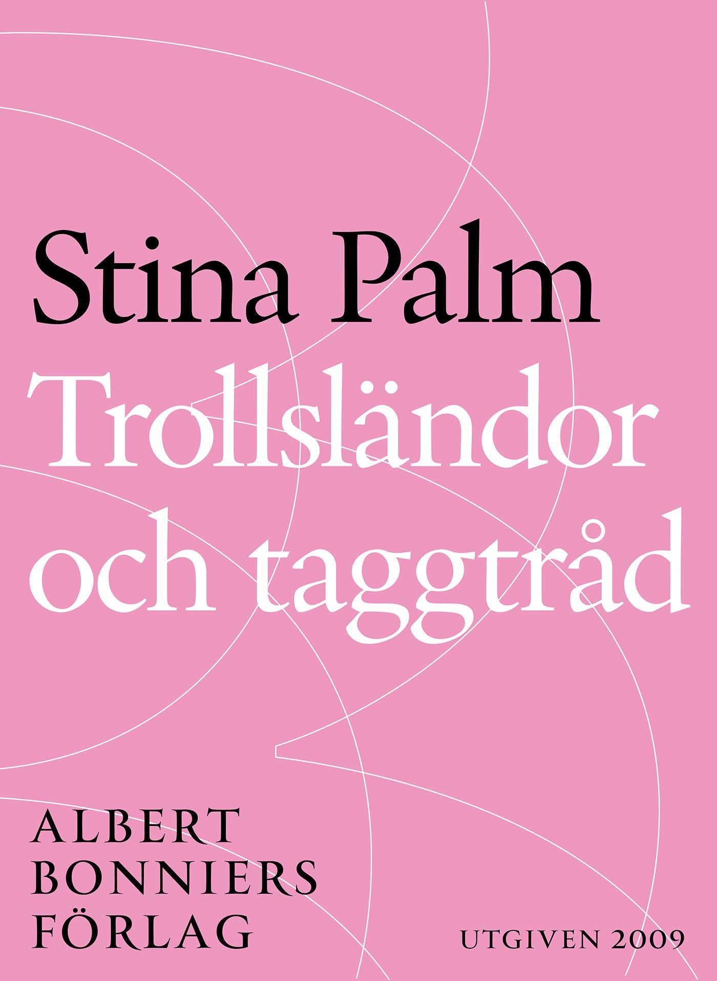 Trollsländor och taggtråd: noveller – E-bok