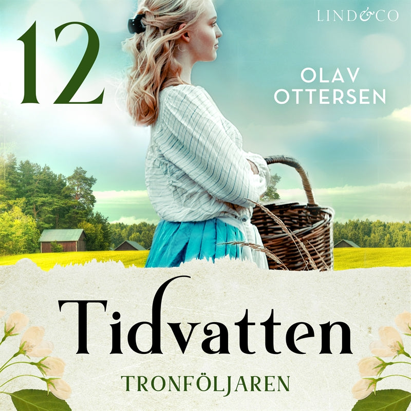 Tronföljaren: en släkthistoria – Ljudbok