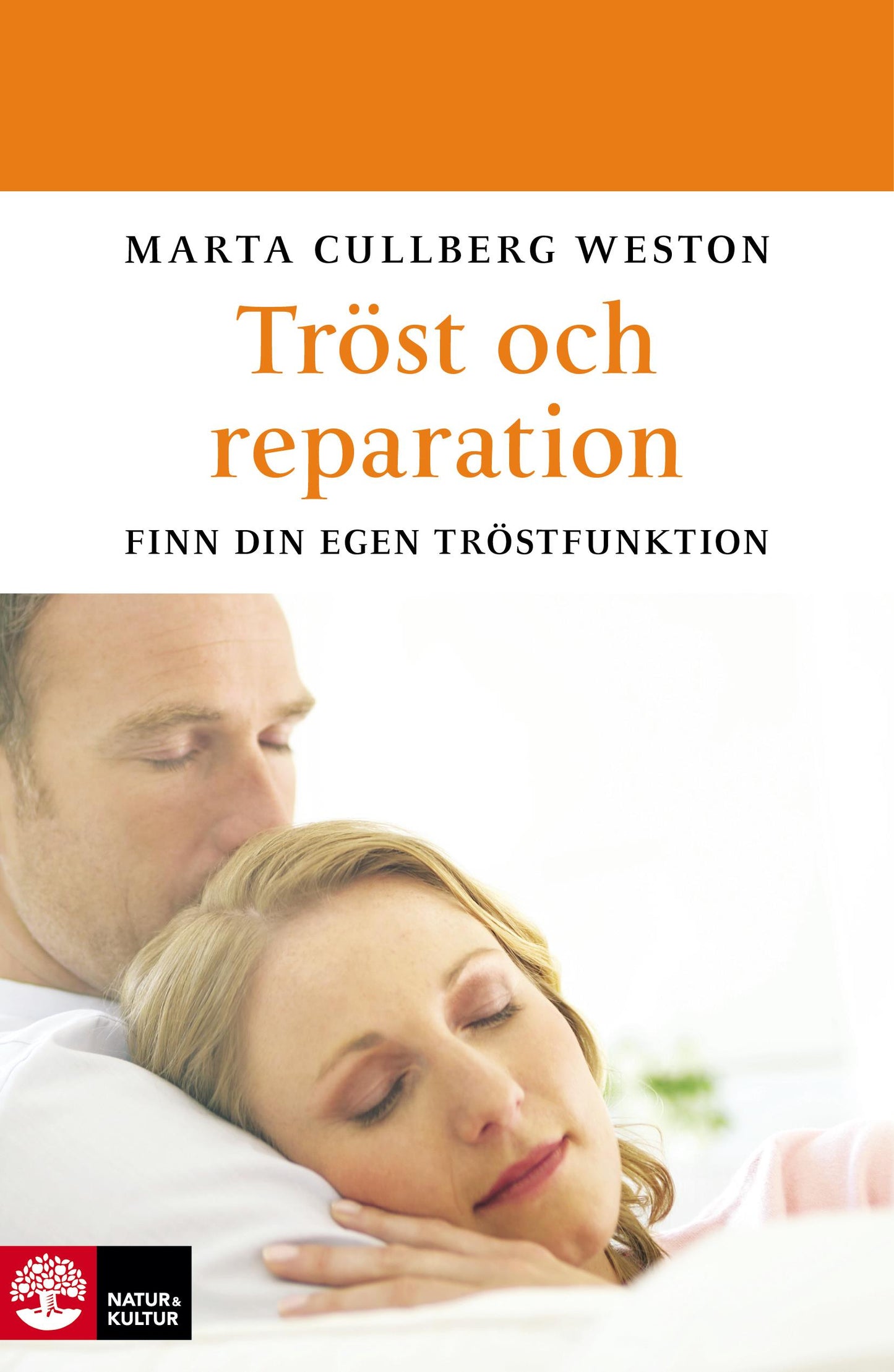 Tröst och reparation : Finn din egen tröstfunktion – E-bok