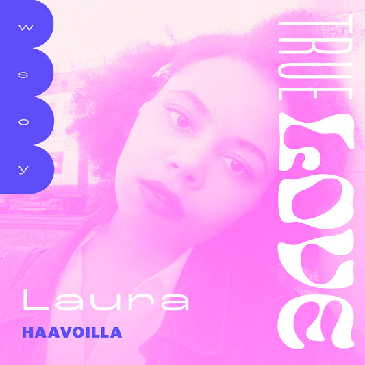 True love: Haavoilla – Ljudbok