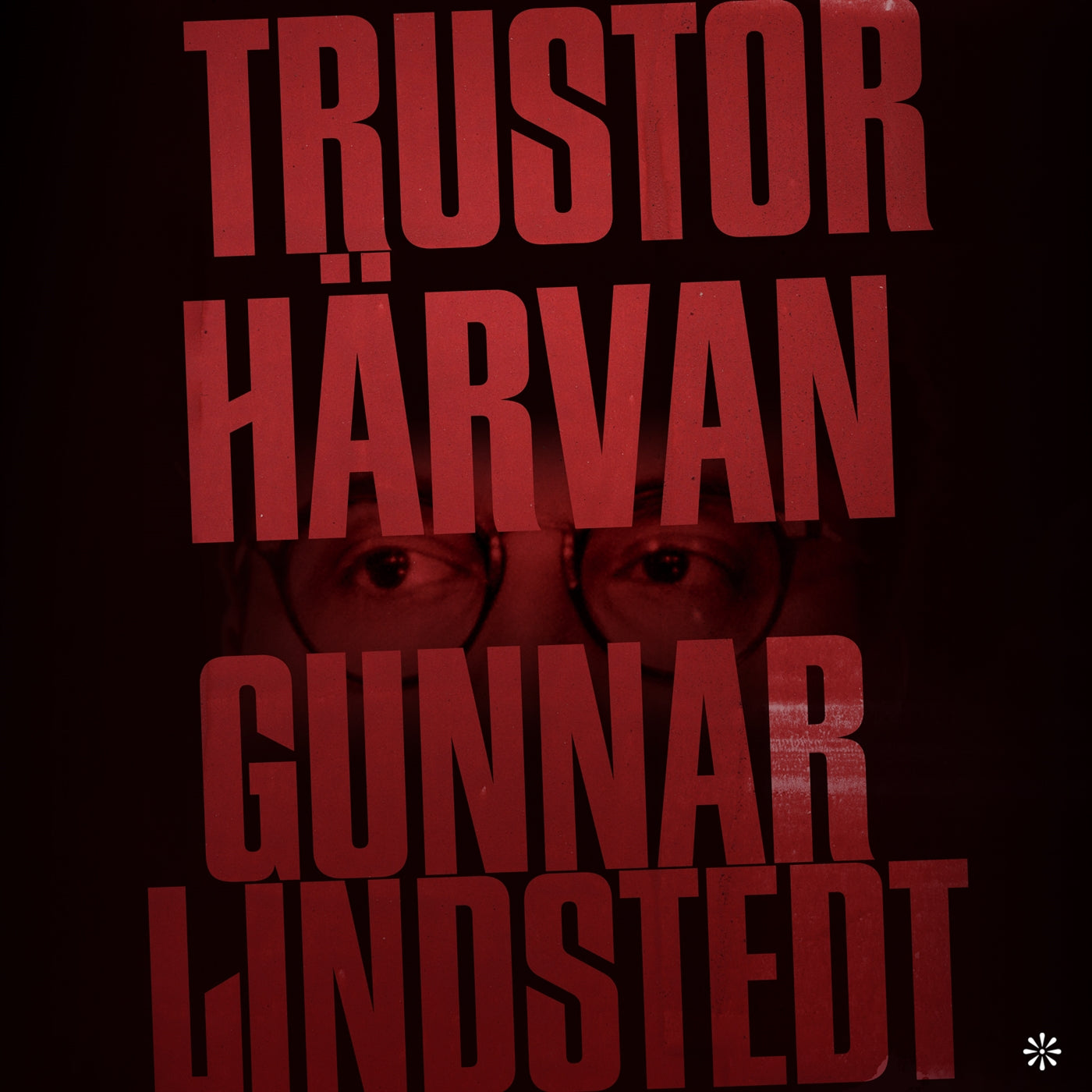 Trustorhärvan – Ljudbok
