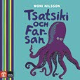 Tsatsiki och Farsan – Ljudbok