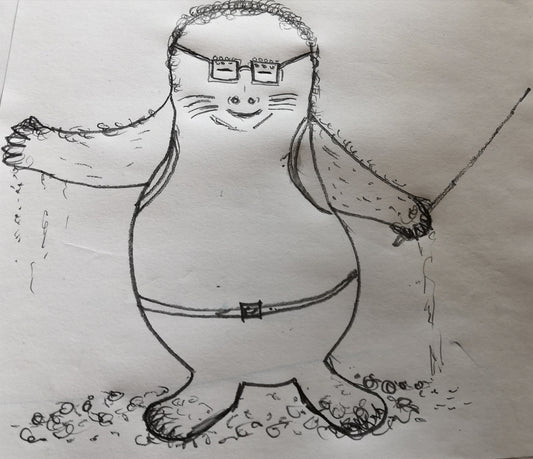 Tsau 2: Valtteri ja Tsau sheriffeinä – E-bok