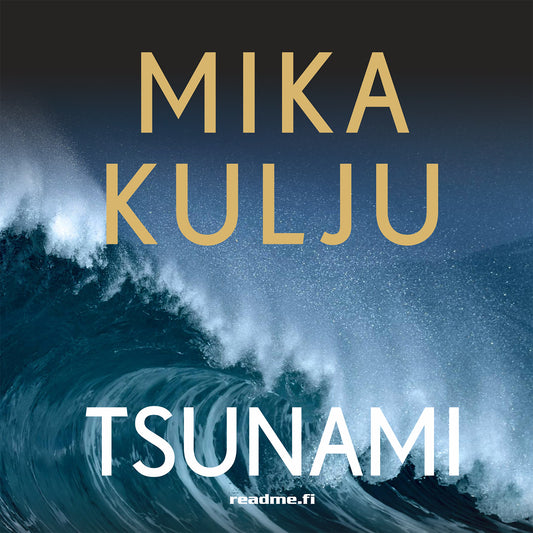 Tsunami – Ljudbok
