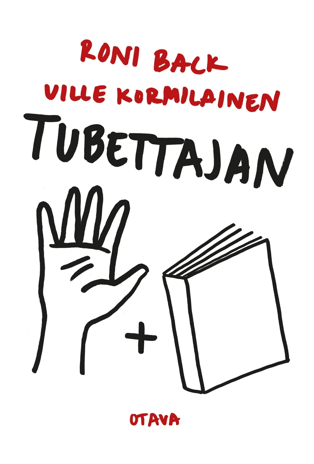 Tubettajan käsikirja – E-bok
