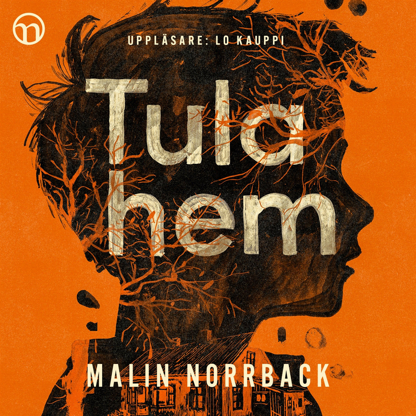 Tula hem – Ljudbok