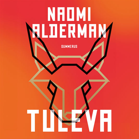 Tuleva – Ljudbok