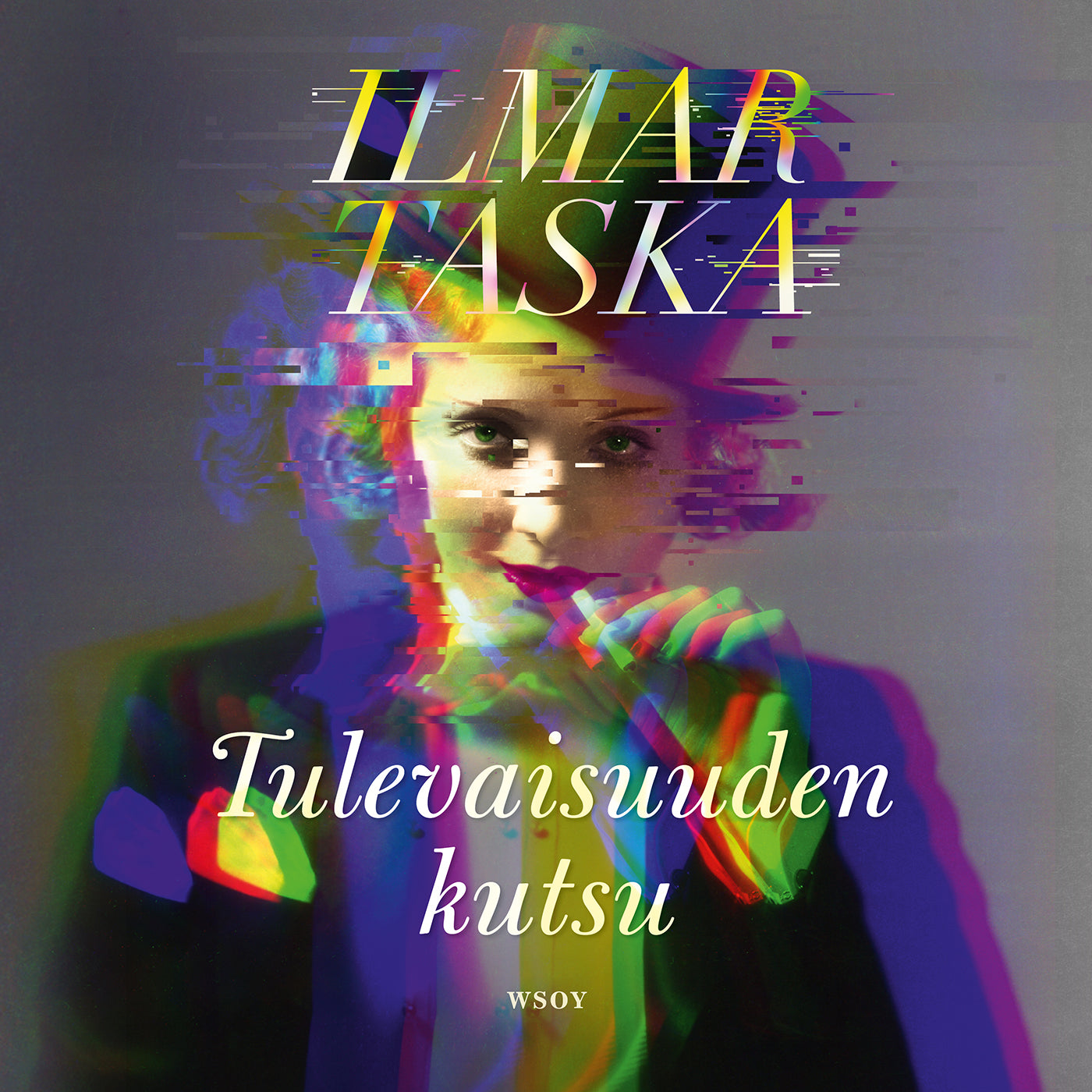 Tulevaisuuden kutsu – Ljudbok