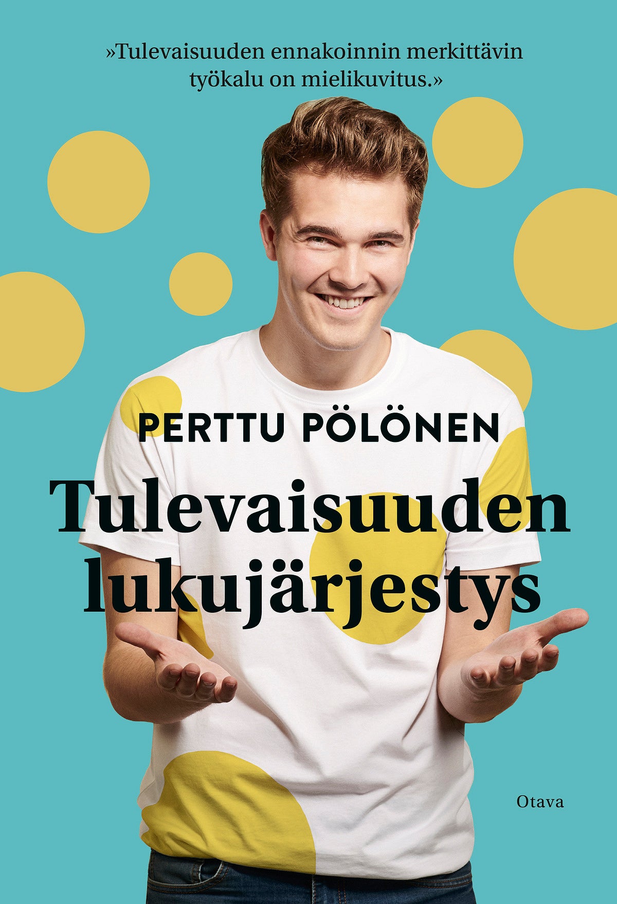 Tulevaisuuden lukujärjestys – E-bok