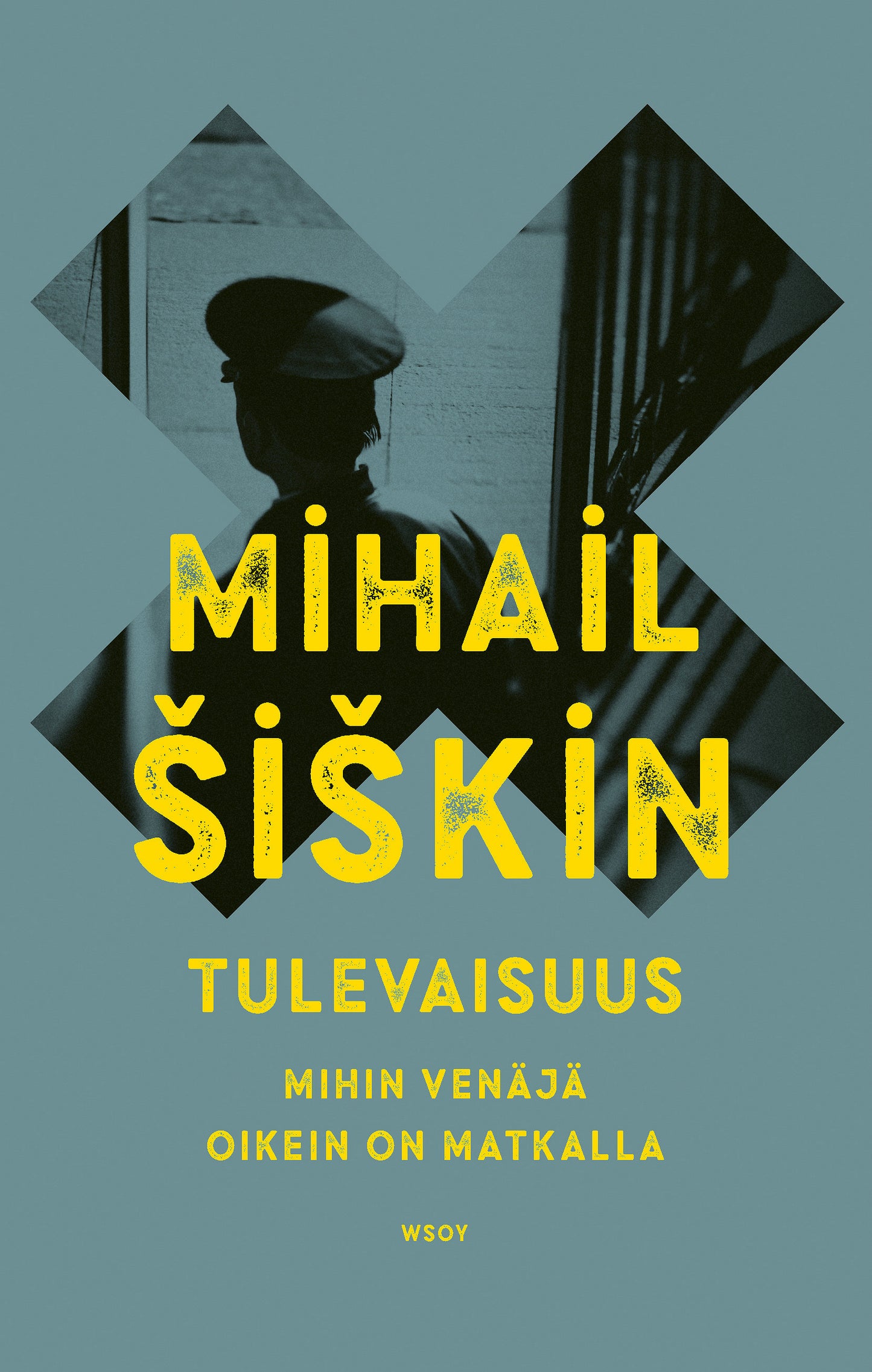 Tulevaisuus – E-bok