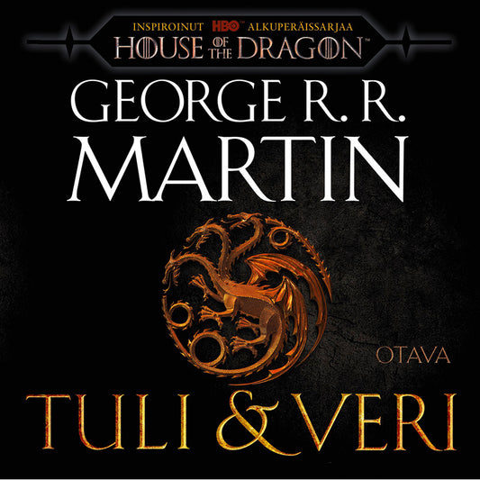 Tuli & veri – Ljudbok