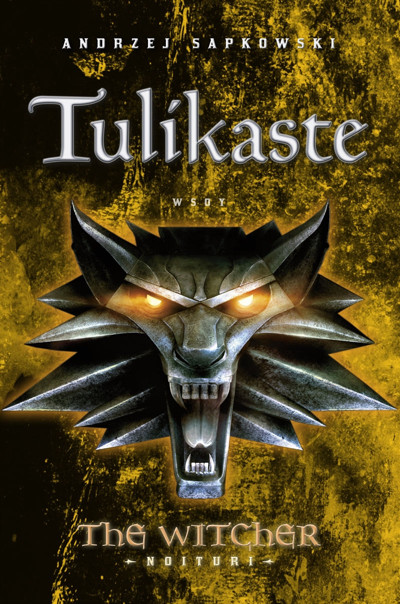 Tulikaste – E-bok