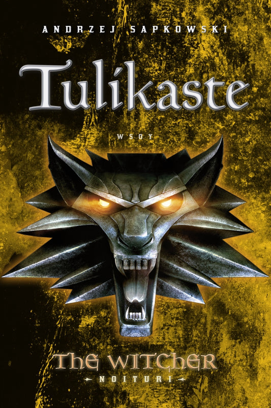Tulikaste – E-bok