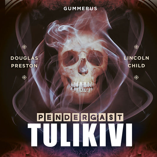 Tulikivi – Ljudbok