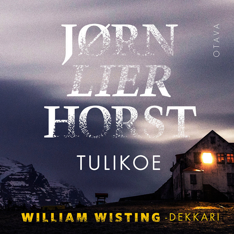 Tulikoe – Ljudbok