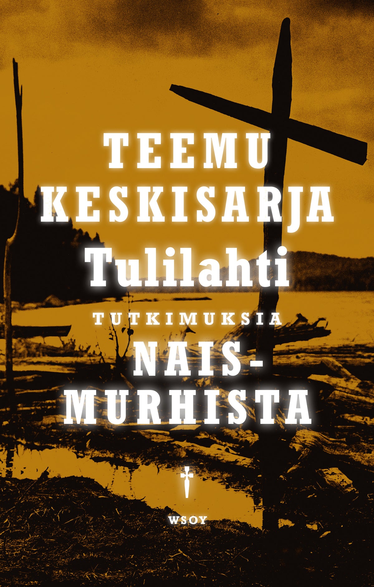 Tulilahti – E-bok
