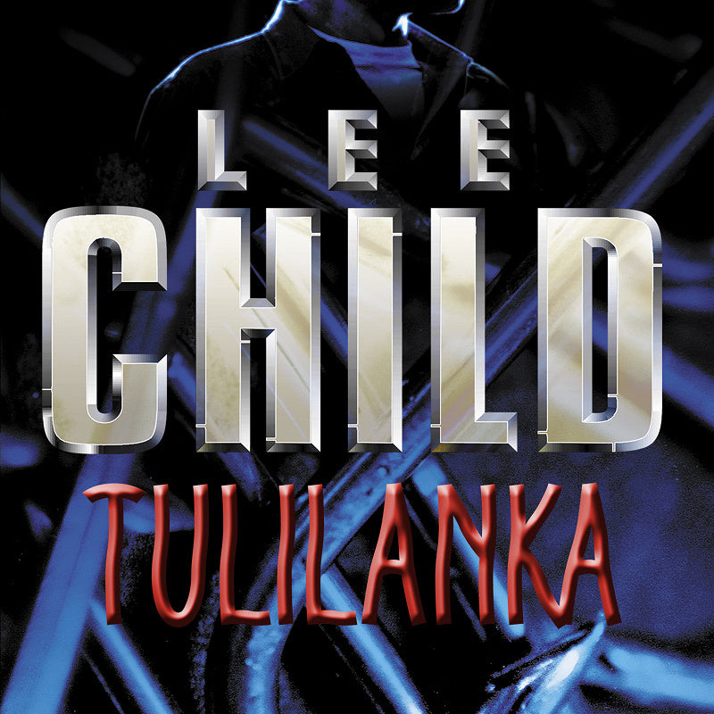 Tulilanka – Ljudbok