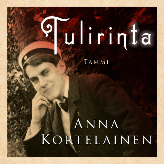 Tulirinta – Ljudbok