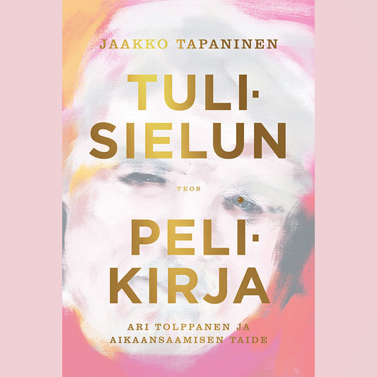 Tulisielun pelikirja – Ljudbok