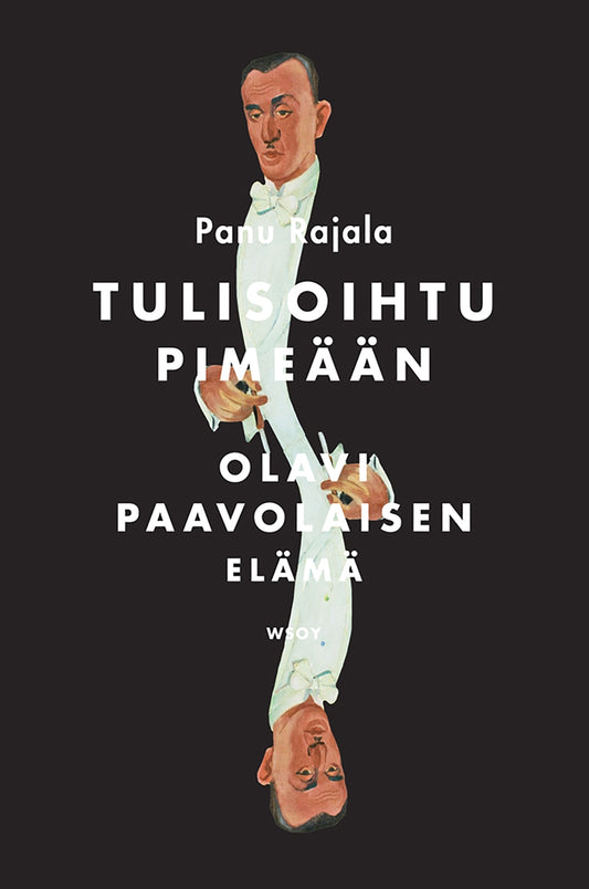 Tulisoihtu pimeään – E-bok