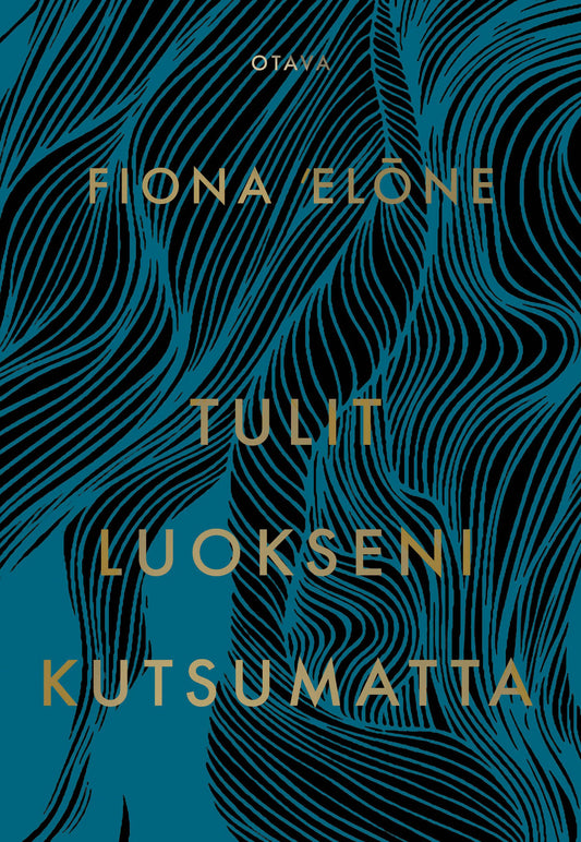 Tulit luokseni kutsumatta – E-bok