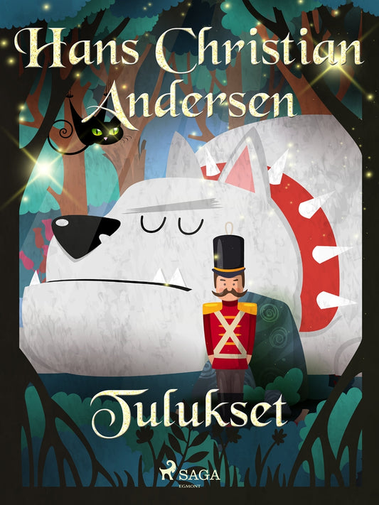 Tulukset – E-bok