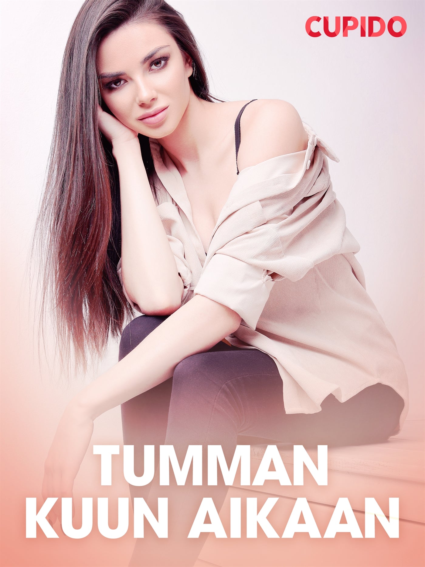 Tumman kuun aikaan – eroottinen novelli – E-bok