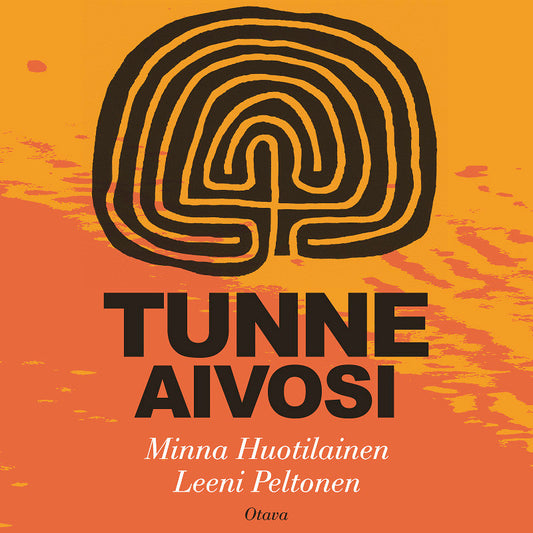 Tunne aivosi – Ljudbok
