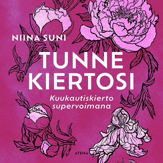 Tunne kiertosi – Ljudbok