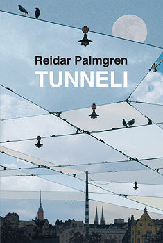 Tunneli – E-bok