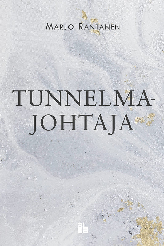 Tunnelmajohtaja – E-bok