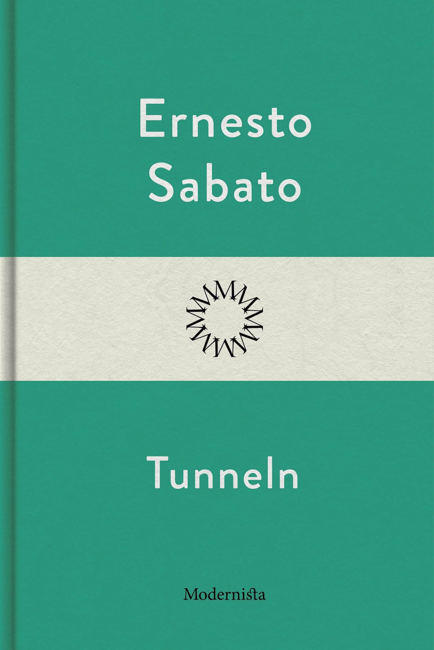 Tunneln – E-bok