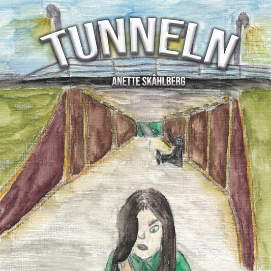 Tunneln – Ljudbok