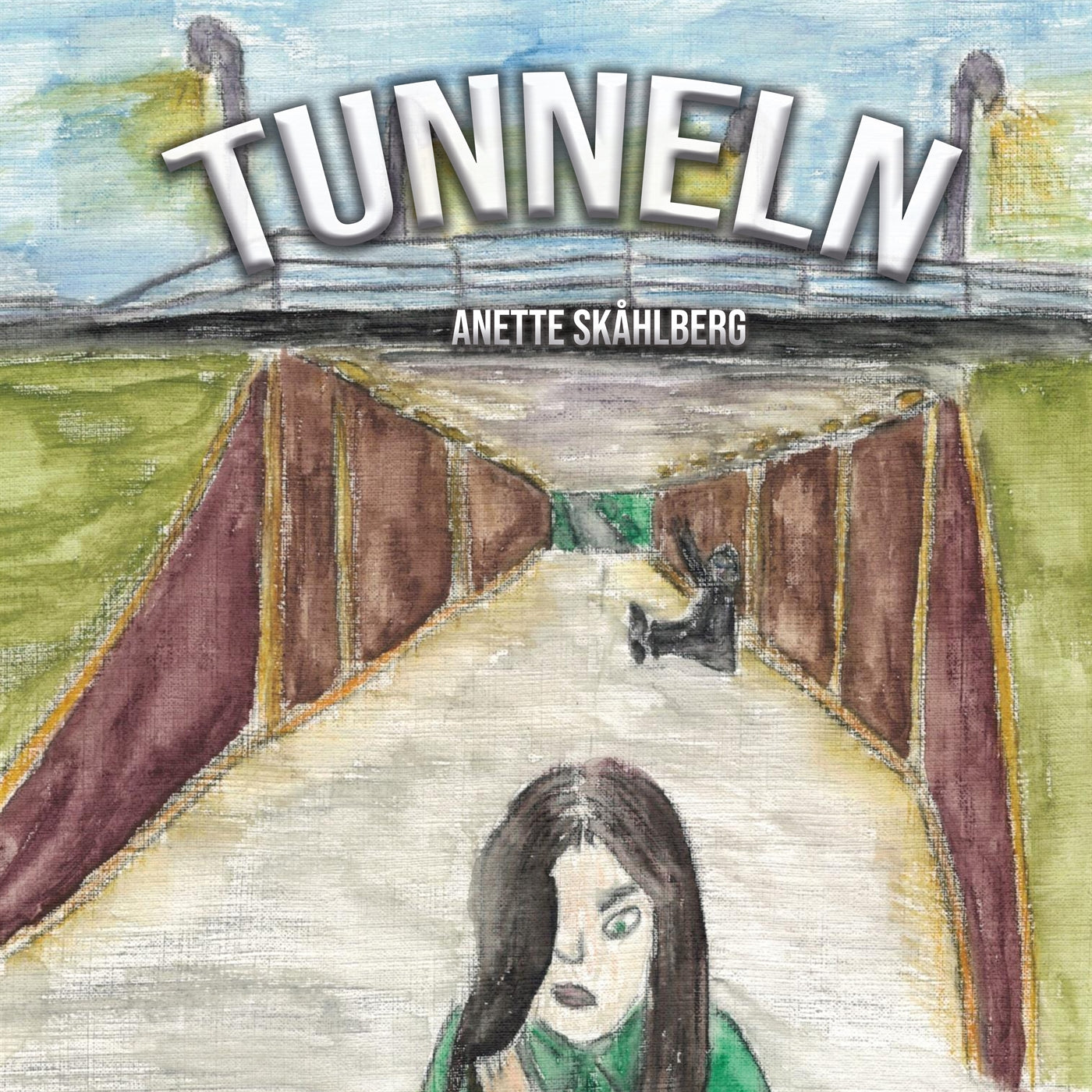 Tunneln – Ljudbok