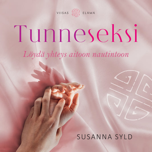 Tunneseksi – Ljudbok