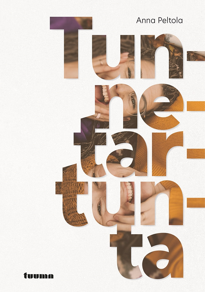 Tunnetartunta – E-bok