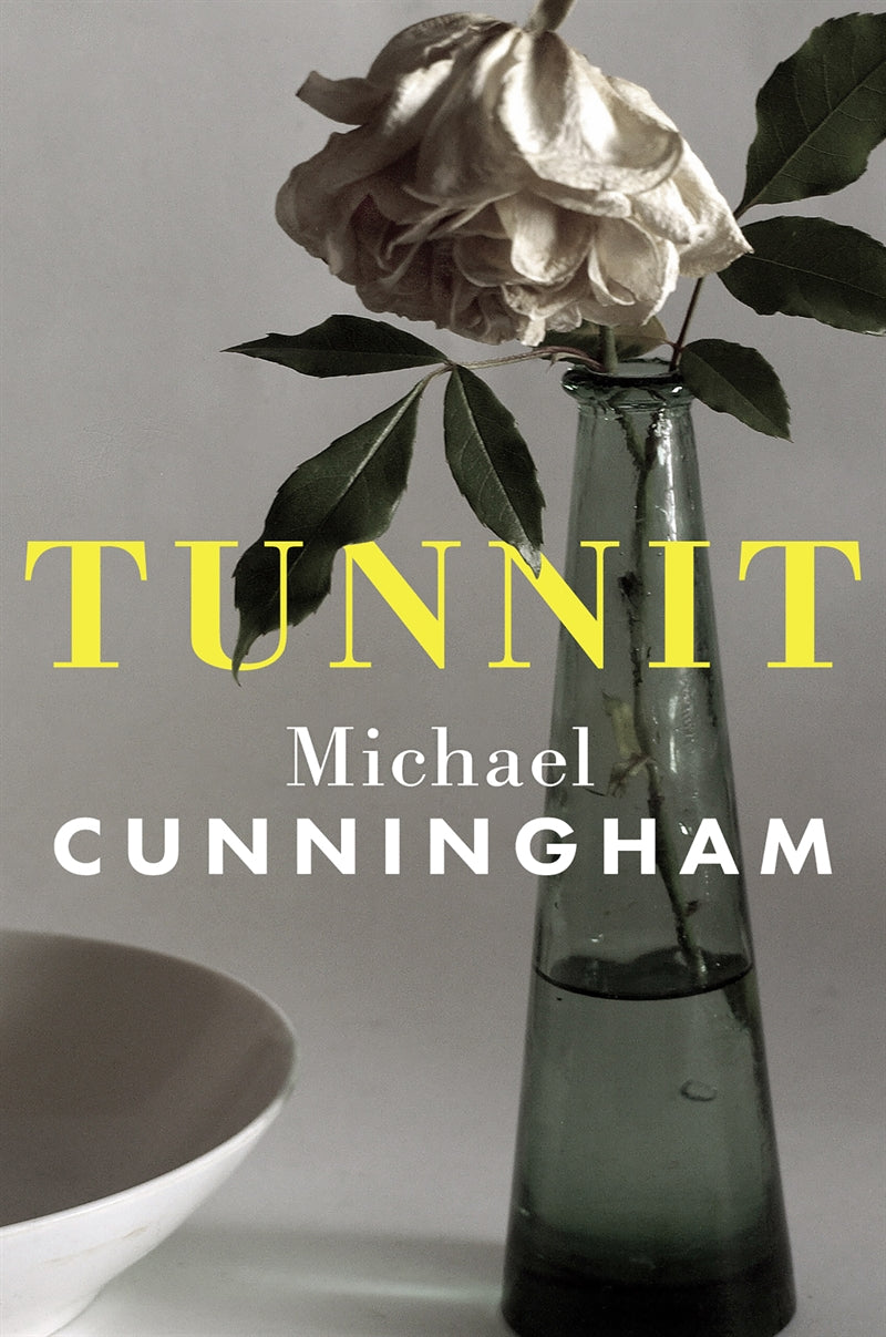 Tunnit – E-bok