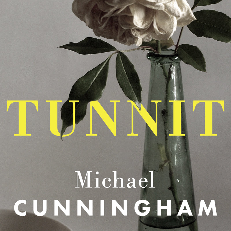 Tunnit – Ljudbok