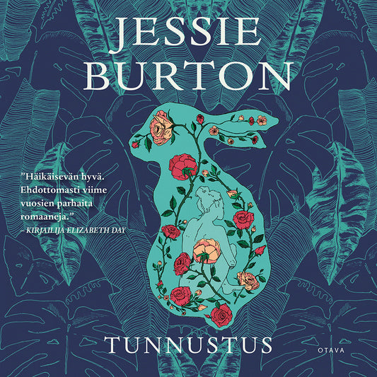 Tunnustus – Ljudbok
