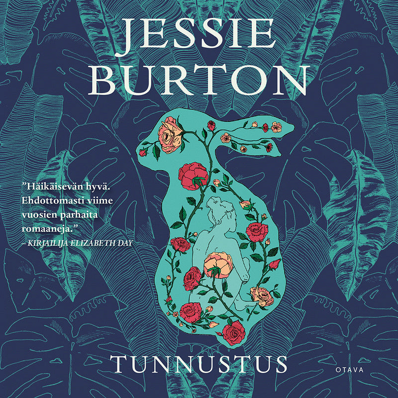 Tunnustus – Ljudbok