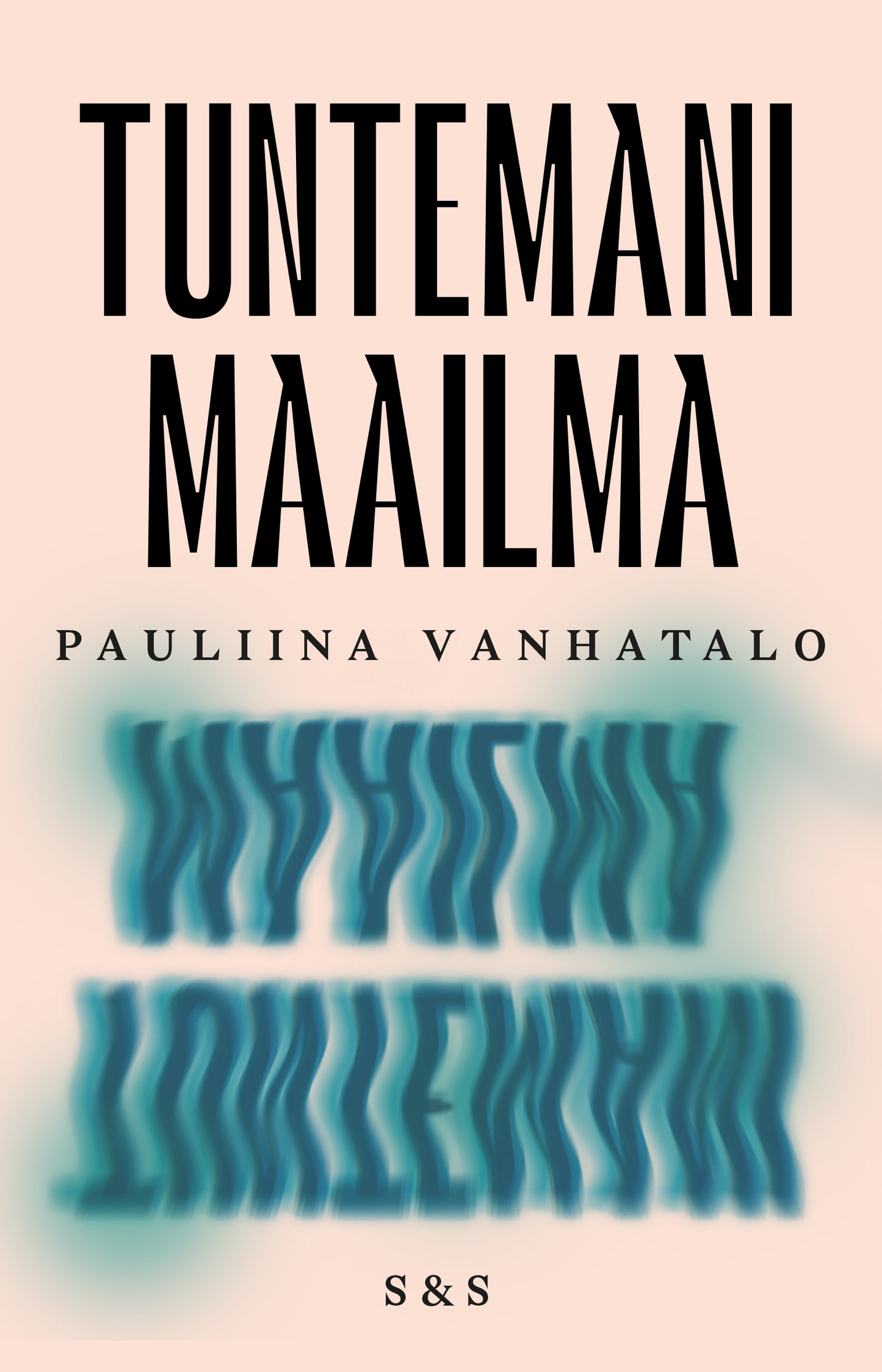 Tuntemani maailma – E-bok