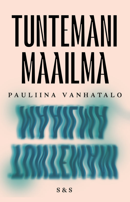 Tuntemani maailma – E-bok