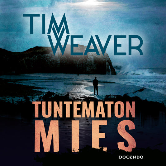Tuntematon mies – Ljudbok