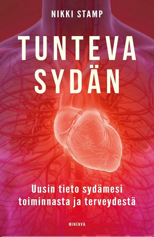Tunteva sydän – E-bok