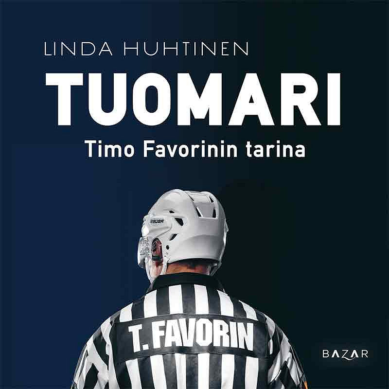 Tuomari – Ljudbok