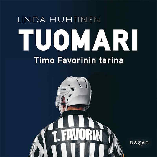 Tuomari – Ljudbok