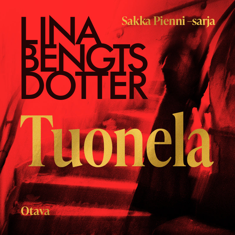 Tuonela – Ljudbok